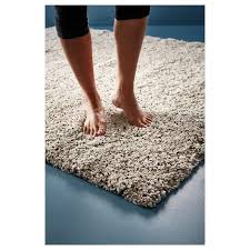 Rund jetzt online kaufen & bequem liefern lassen! Vindum Teppich Langflor Weiss 170x230 Cm Ikea Deutschland