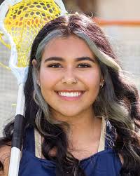 All-Vine Valley Athletic League Lacrosse: Justin's Borck, Crist are girls,  boys MVPs