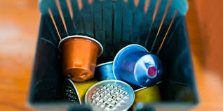 Best coffee capsule machine ukgov carms refuse. Recyclable Reusable And Compostable Coffee Pods Which