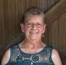 Veronica (Ronnie) Trammell Goforth