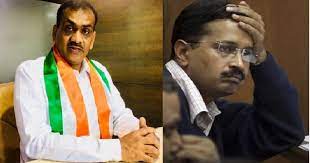 '50 percent of accused Patidar youth in case of fake officers'