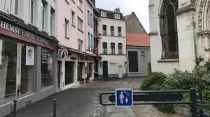 Roubaix A Quoi Ressemblait Roubaix Au Moyen Age 1 2