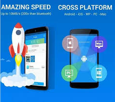 Thus, shareit for pc is a revolutionary app that has some amazing features. Download Shareit Apk Ios Mac Pc Nibbleng