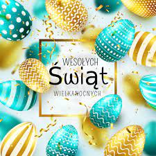 Wesolych Swiat Wielkanocnych Blog Sferis Pl