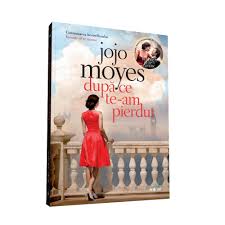 Inainte sa te cunosc e o poveste de dragoste pentru generatia de azi, despre o iubire neasteptata intre doi oameni care nu au nimic in comun. Dupa Ce Te Am Pierdut Cartea A Doua Din Trilogia Inainte Sa Te Cunosc Jojo Moyes Emag Ro