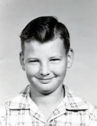 Jackie Waters Obituary