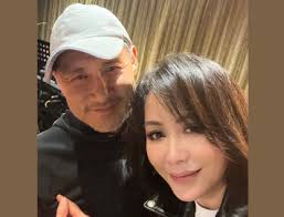 Lưu Gia Linh và Trương Học Hữu 'đấu khẩu' sau khi hát song ca