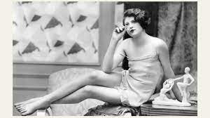 Die Frauen Der 1920er Ernahrung Kaffee Oder Tee Swr De