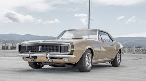 Image result for Sierra Fawn 1967 Camaro