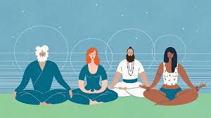 You won't often find yoga therapy specifically mentioned in articles because the practice is so highly customized to each client: Can Practicing Yoga Help You Not Get Sick Everyday Health