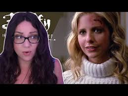 Buffy The Vampire Slayer 4x20 The Yoko Factor Reaction