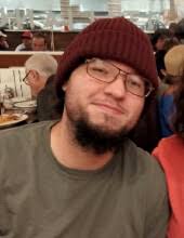 Logan Lestat Brading Obituary November 17, 2022