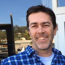 Eric Tryon's Instagram, Twitter & Facebook