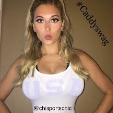 chisportschic Taylor Mathis takes on Caddyswag – Caddyswag Show – Podcast –  Podtail