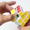 Custom diy magic folding photo rubik's cube | graduation gifts $9.99. 1