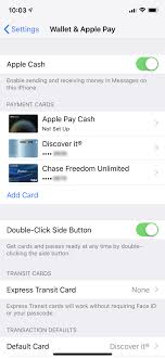 Tap on the credit card you wish to remove. How To Remove A Credit Card From An Iphone And Apple Pay
