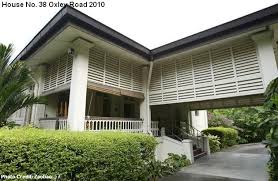 Grand Mansions Bungalows And Villas Of The Past Remember Singapore Colonial House Famous Houses Australian Homes