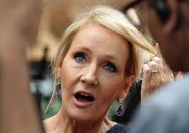 J.K. Rowling Criticizes Trans Athlete Valentina Petrillo's Paralympic  Participation 🏳️‍⚧️😳 The Harry Potter author has once again stirred up a  debate by calling Italian sprinter Valentina Petrillo a “cheat” after she  qualified