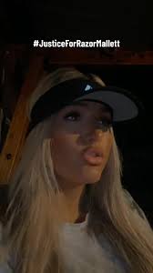 Kerry Hambrick Daisha Smith