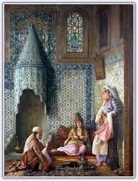 Ressam Kamil Aslanger 1949 Turk Ressam Sanat Tarihi Resim Tablolar