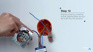 * fibaro single switch 2. Fibaro Single Switch Installatie Youtube