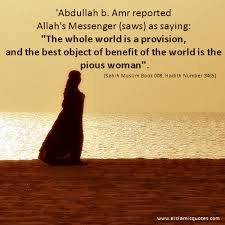 For muslim men and women, for believing men and women, for devout men and. Quotes From Muslim Women Muslim Quotesgram