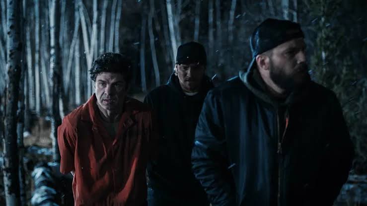 Marshals' Just Dropped a 'Yellowstone' Callback and Massive Flashback Twist