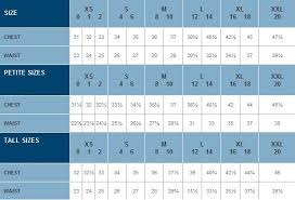 15 meticulous old navy jacket size chart