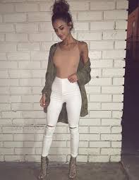 Girls Casual Club Attire 38 Best Casual Outfits For Clubbing Trendy Summer Outfits Fashion Clothes