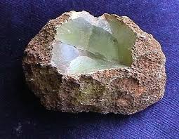 Image result for Prehnite