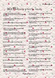 Caixa De 365 Motivos Pra Te Amar 365 Motivos Para Te Amar Tutoracraft Diy Gifts For Boyfriend Cute Boyfriend Gifts Cute Valentines Day Gifts