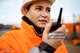 2,099 Female Foreman Stock Photos, High-Res Pictures, and Images