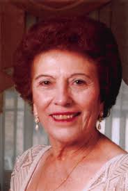 Ricardina Conceicao Obituary