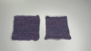Happy world wide knit in public day! 14 Day Learn To Knit Series The Knitting Circle