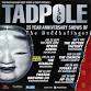 25th Anniversary Shows of The Buddhafinger event image