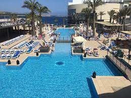 Many travelers enjoy visiting mellieha air raid shelter (3.2 miles), palazzo falson. Db San Antonio Hotel Dbsanantonio Twitter