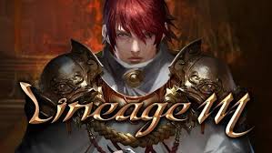 lineage m mobile mmorpg based on classic ip surges to top