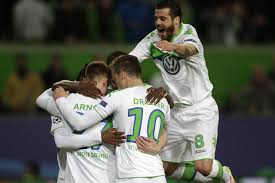 Results, summary and goals match ends, vfl wolfsburg 2, fc bayern münchen 3. Wolfsburg Vs Real Madrid Score Reaction From 2016 Champions League Leg 1 Bleacher Report Latest News Videos And Highlights