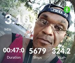 Have another great time with Ms. Ellie Kania Hanson and the Below Average  Running Group this morning! See y'all next month! May 24, May24,202 2025  3.1Ck 3 Mile ΥМЯА 穴 2JT กาก