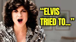 At 75, Elvis's Backup Singer Finally Reveals What She Witnessed Backstage