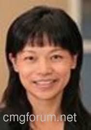 Dr. Eve Li, a Physician in Diagnostic Radiology