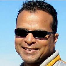 Russ Harlan's Instagram, Twitter & Facebook