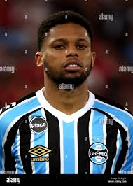 André felipe hi-res stock photography and images