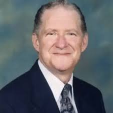 Obituary information for Robert Lee Stepp