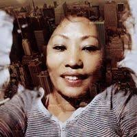 Sita Devi Gurung (sinartamu)