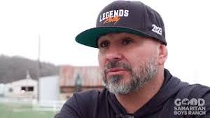 Good Samaritan Boys Ranch