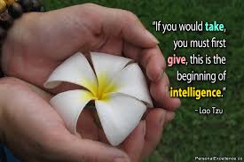 Inspiring Quotes From Lao Tzu. QuotesGram via Relatably.com