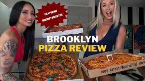 Battle of the Slices: Nyc Edition