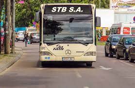 Gratuitățile la transportul în comun pentru pensionari a reprezentat motiv de noi dispute în cadrul ultimei ședințe a consiliului local tîrnăveni. Stb Precizari Importante Gratuitate Pe Transportul Public Pentru Insotitorii Pensionarilor Sectorul 4 Live