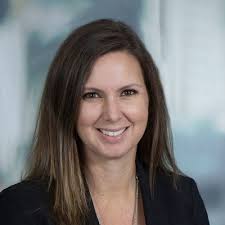 Women in Leadership: Suzanne Garwood, Asst. Gen Counsel and Exec. Dir.,  JPMorgan Chase